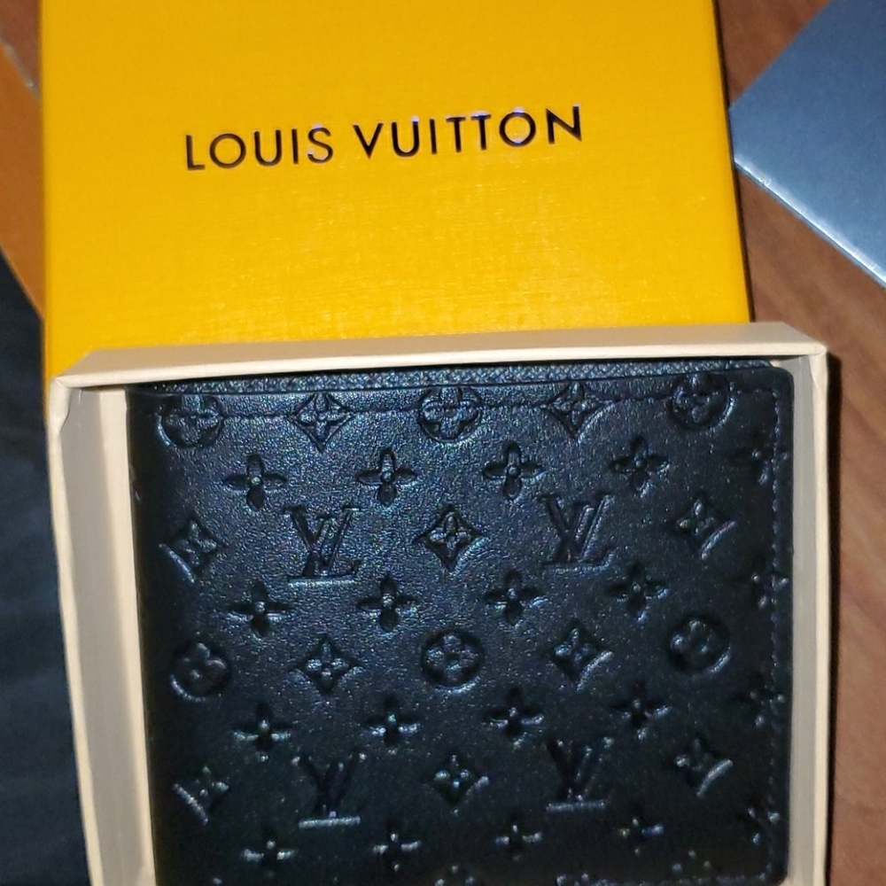 Louis Vuitton Wallet